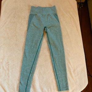 Gymshark flex high waisted